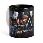 Immagine del prodotto Assassins Creed - Tazza degli Assassini