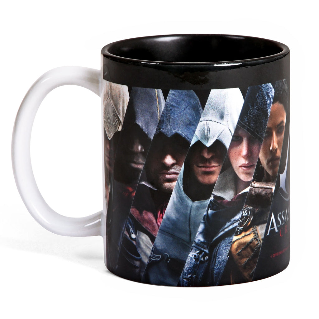 Immagine del prodotto Assassins Creed - Tazza degli Assassini