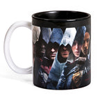 Immagine del prodotto Assassins Creed - Tazza degli Assassini