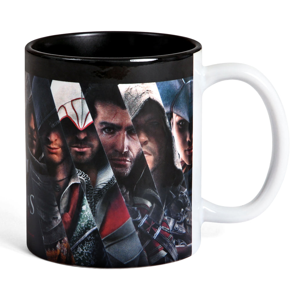 Immagine del prodotto Assassins Creed - Tazza degli Assassini