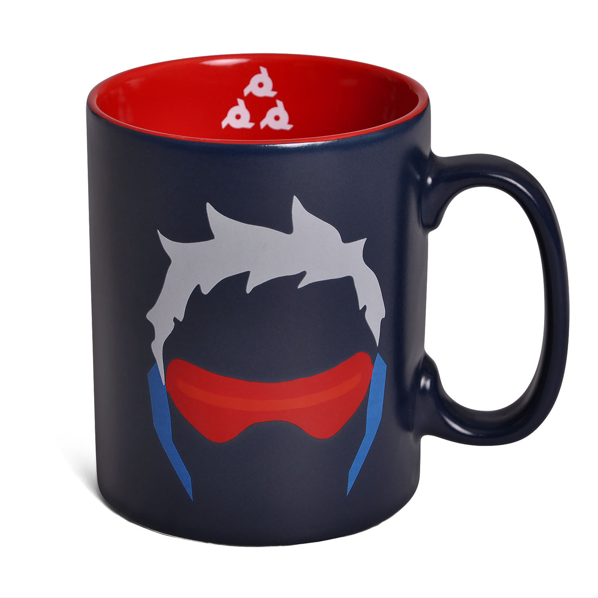 Immagine del prodotto Overwatch - Tazza Icona Soldier 76
