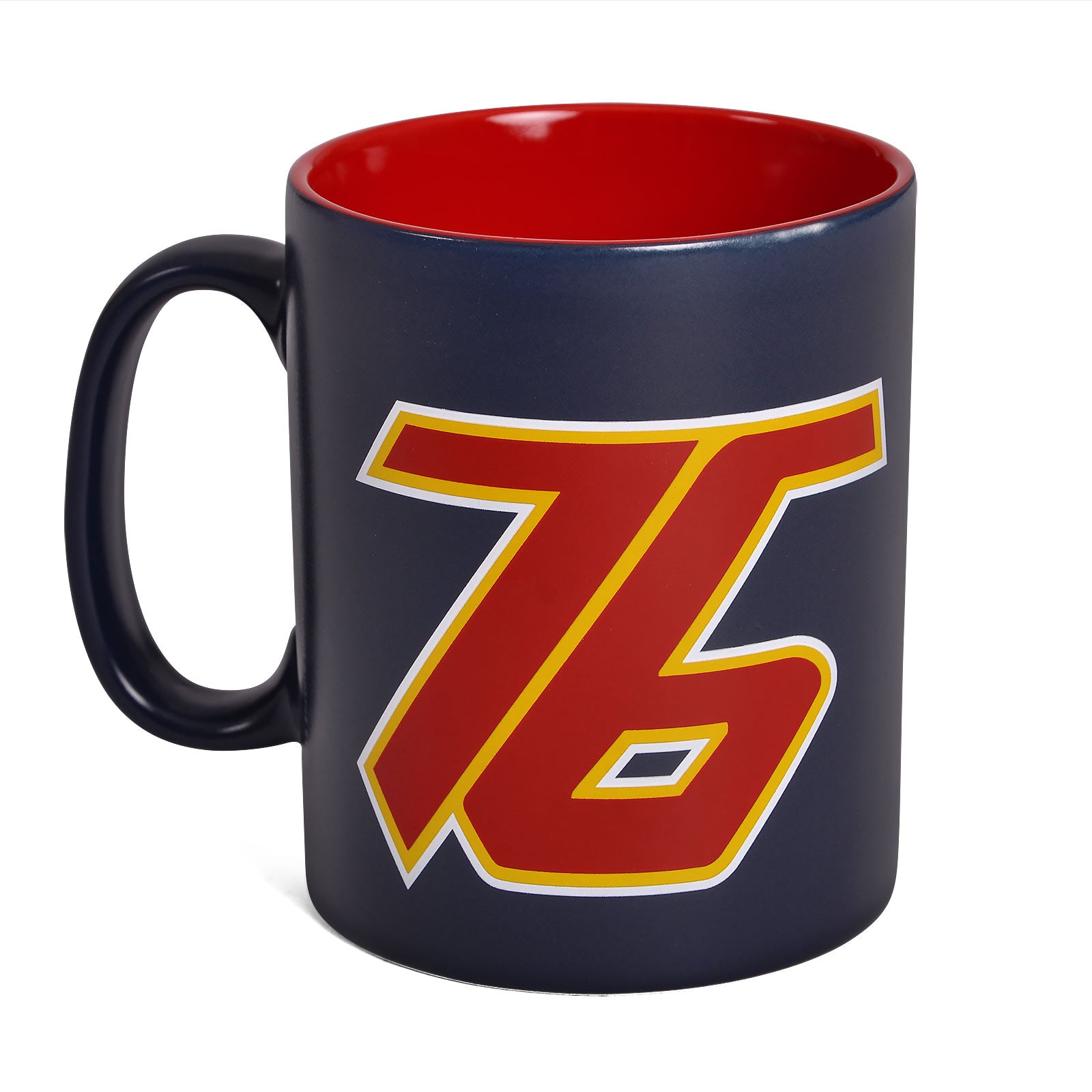 Immagine del prodotto Overwatch - Tazza Icona Soldier 76