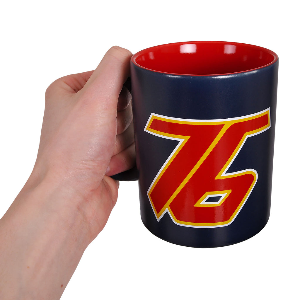 Immagine del prodotto Overwatch - Tazza Icona Soldier 76