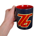 Immagine del prodotto Overwatch - Tazza Icona Soldier 76