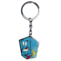 Product image Aladdin - Genie Keychain