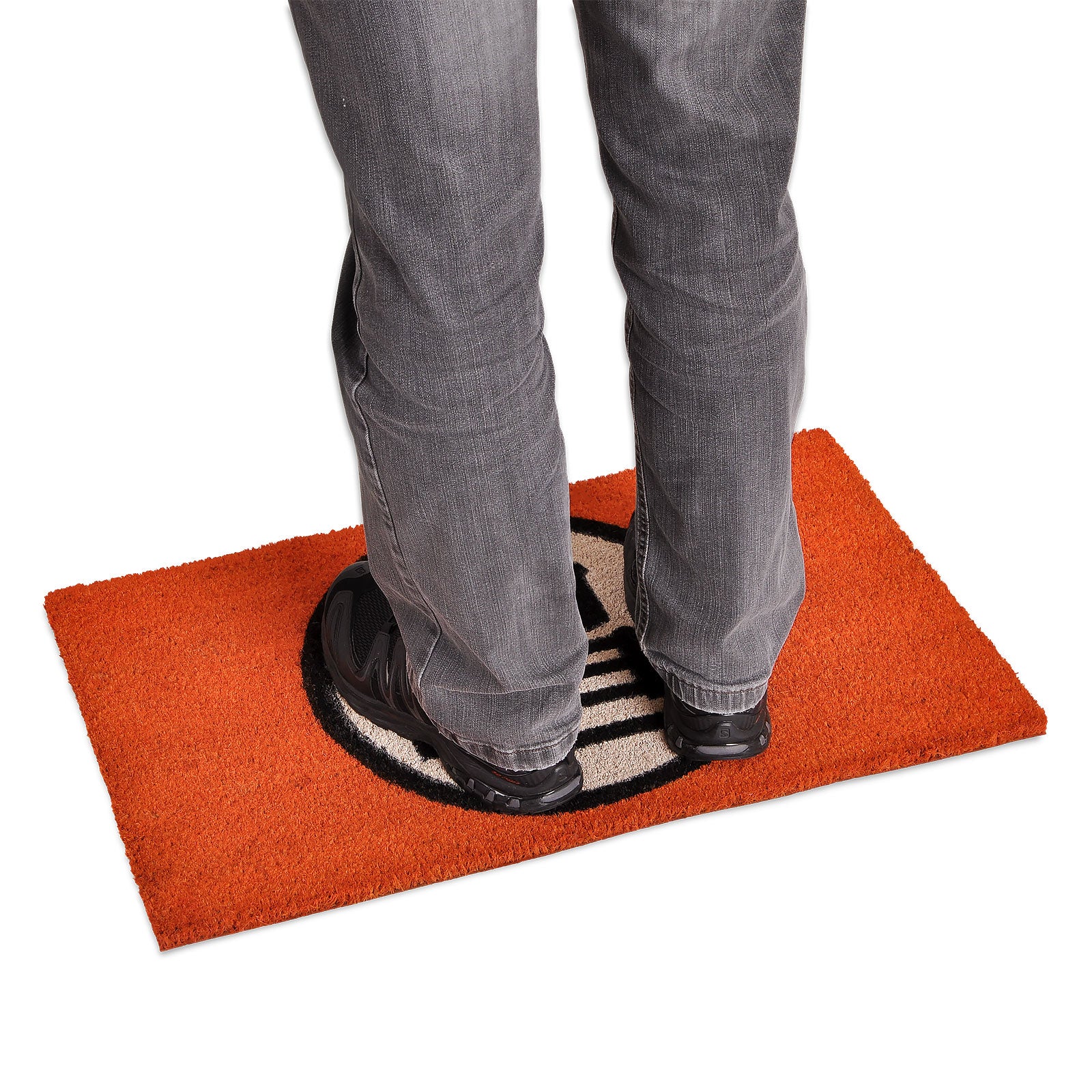 Product image Dragon Ball - Kame Symbol Doormat