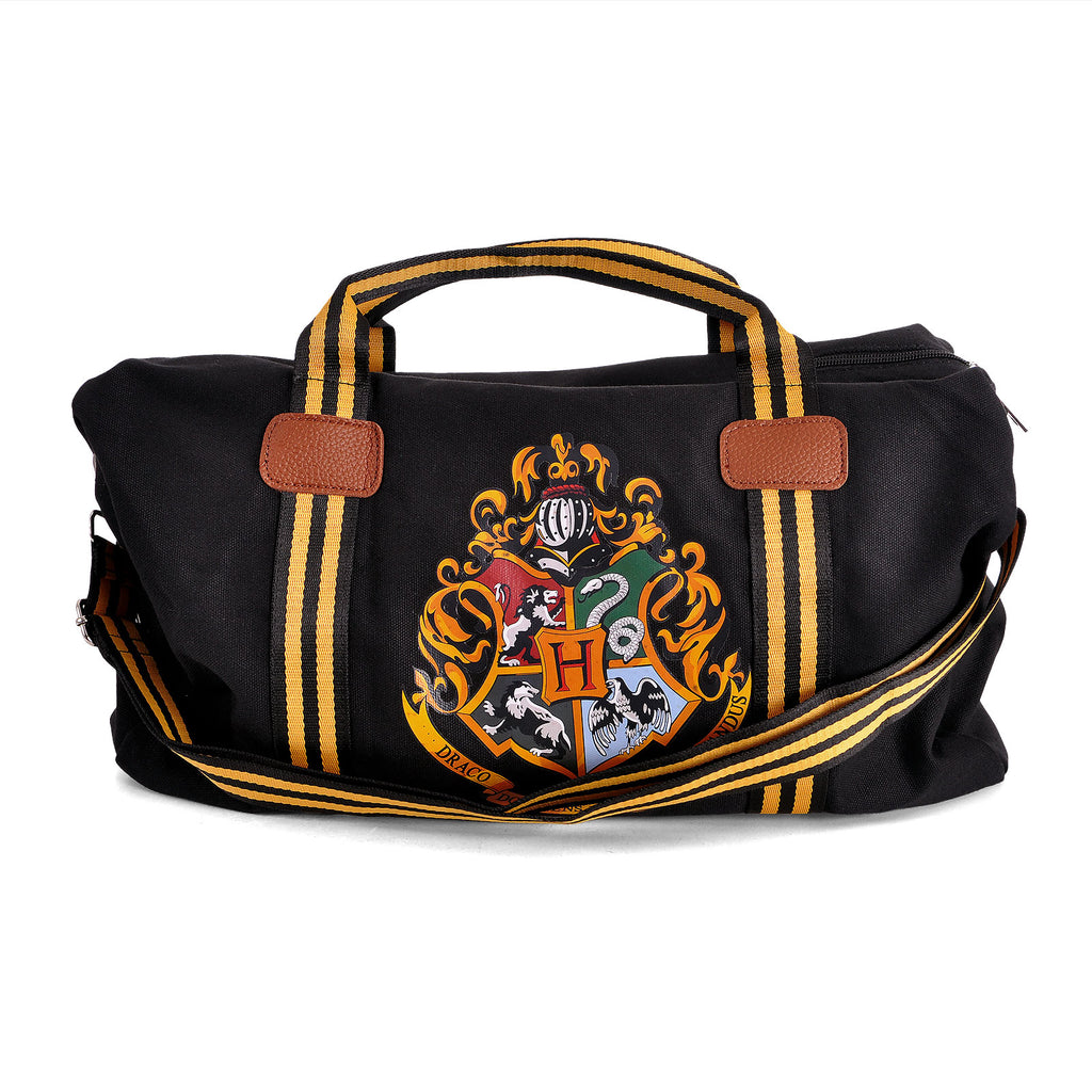 Product image Harry Potter - Hogwarts Crest Sports Bag