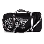 Product image Game of Thrones - Stark Crest Sports Bag Black