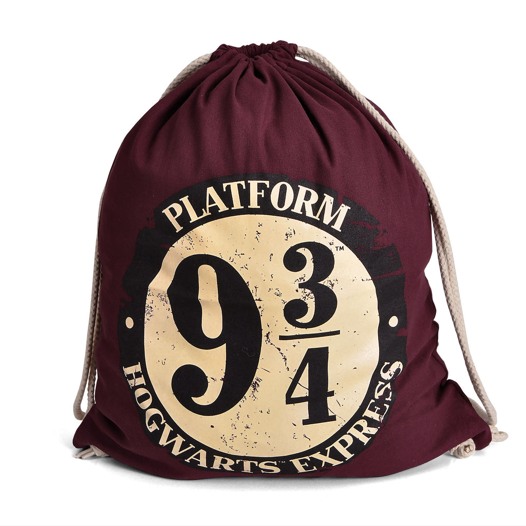 Immagine del prodotto Harry Potter - 9 3/4 Hogwarts Express Borsa sportiva
