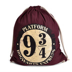 Immagine del prodotto Harry Potter - 9 3/4 Hogwarts Express Borsa sportiva