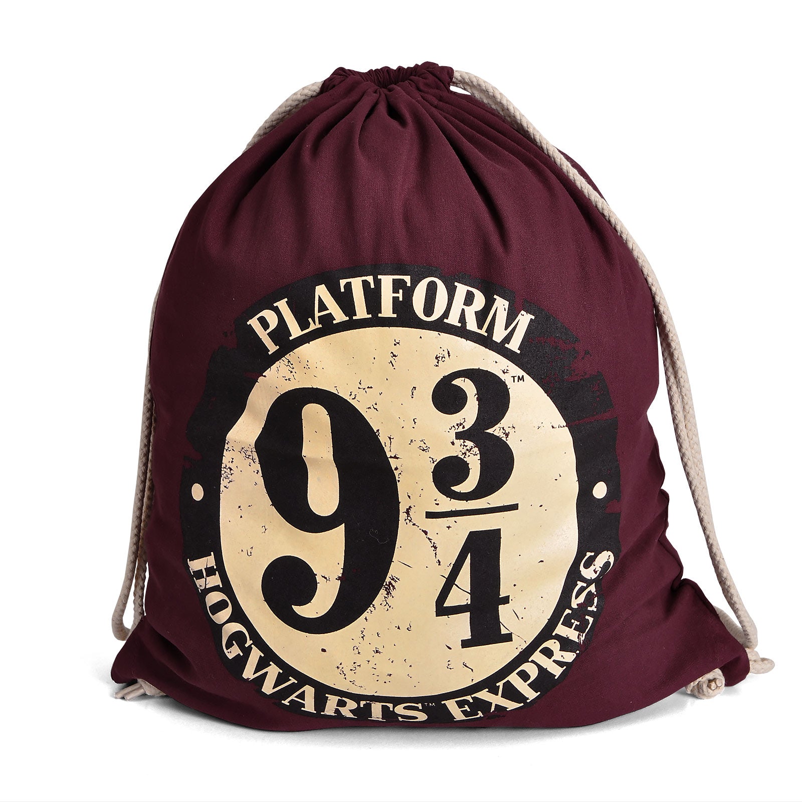 Immagine del prodotto Harry Potter - 9 3/4 Hogwarts Express Borsa sportiva