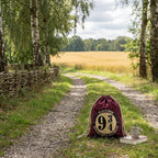 Immagine del prodotto Harry Potter - 9 3/4 Hogwarts Express Borsa sportiva