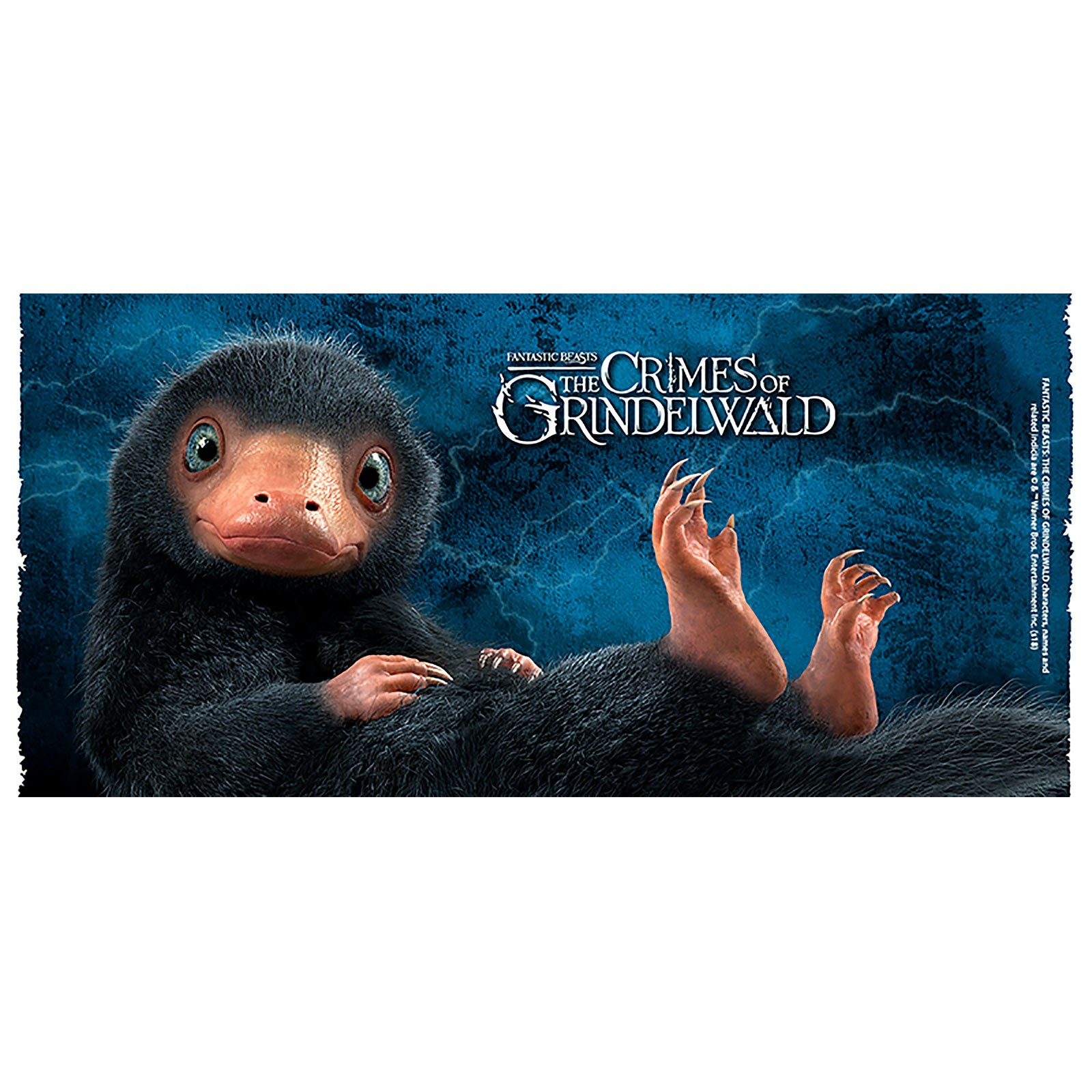 Immagine del prodotto Baby Niffler - Tazza Animali Fantastici
