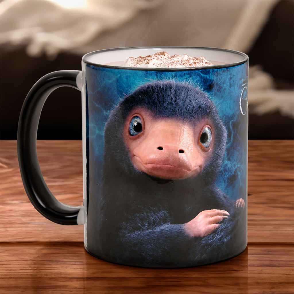 Immagine del prodotto Baby Niffler - Tazza Animali Fantastici