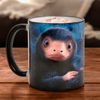 Immagine del prodotto Baby Niffler - Tazza Animali Fantastici