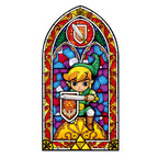 Immagine del prodotto Zelda - Puzzle Link Wind Waker