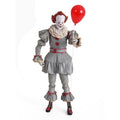 Immagine del prodotto Stephen Kings IT - Pennywise Figura d'Azione Definitiva 18 cm