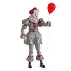 Immagine del prodotto Stephen Kings IT - Pennywise Figura d'Azione Definitiva 18 cm