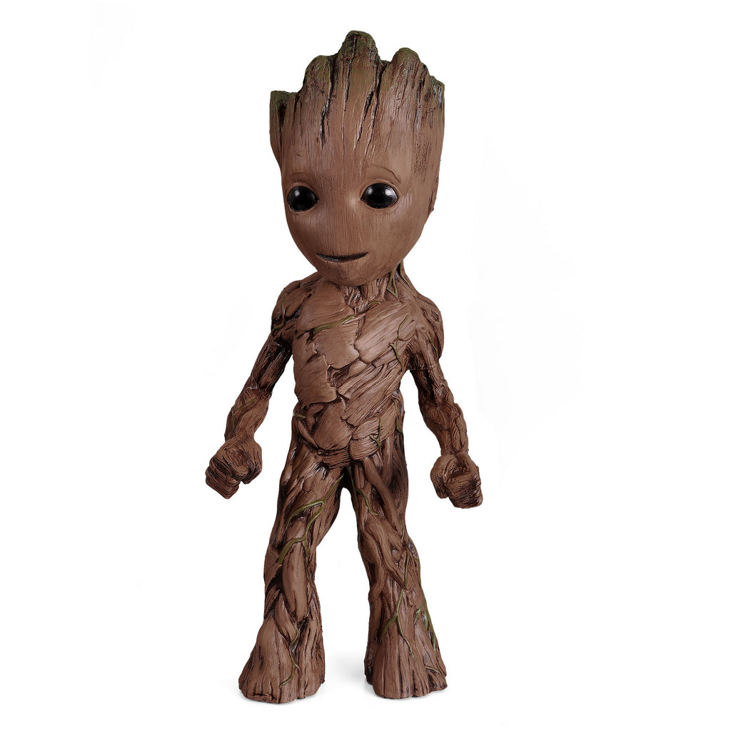 Immagine del prodotto Guardiani della Galassia - Figura Deluxe di Groot 79 cm