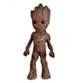 Immagine del prodotto Guardiani della Galassia - Figura Deluxe di Groot 79 cm