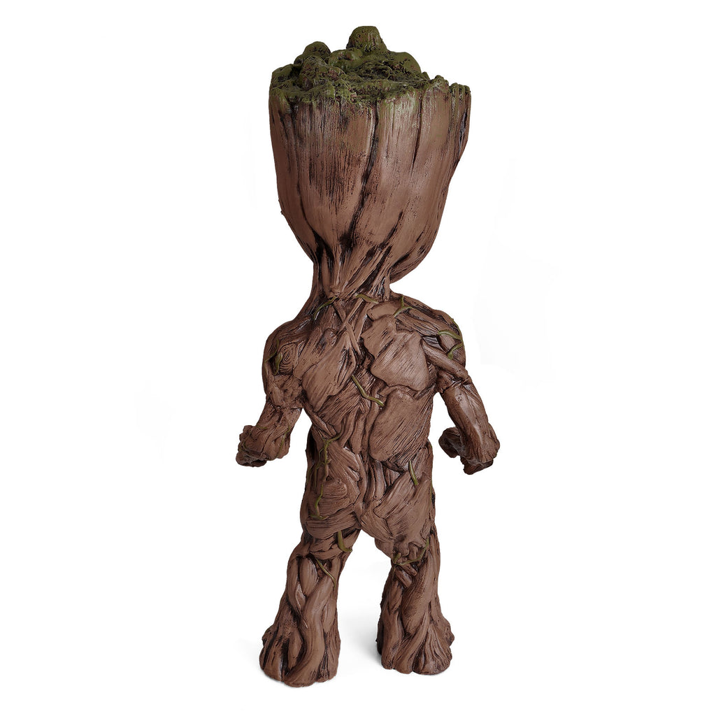Immagine del prodotto Guardiani della Galassia - Figura Deluxe di Groot 79 cm