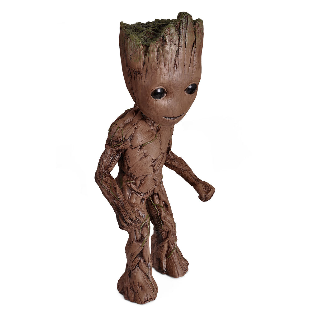Immagine del prodotto Guardiani della Galassia - Figura Deluxe di Groot 79 cm