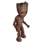 Immagine del prodotto Guardiani della Galassia - Figura Deluxe di Groot 79 cm