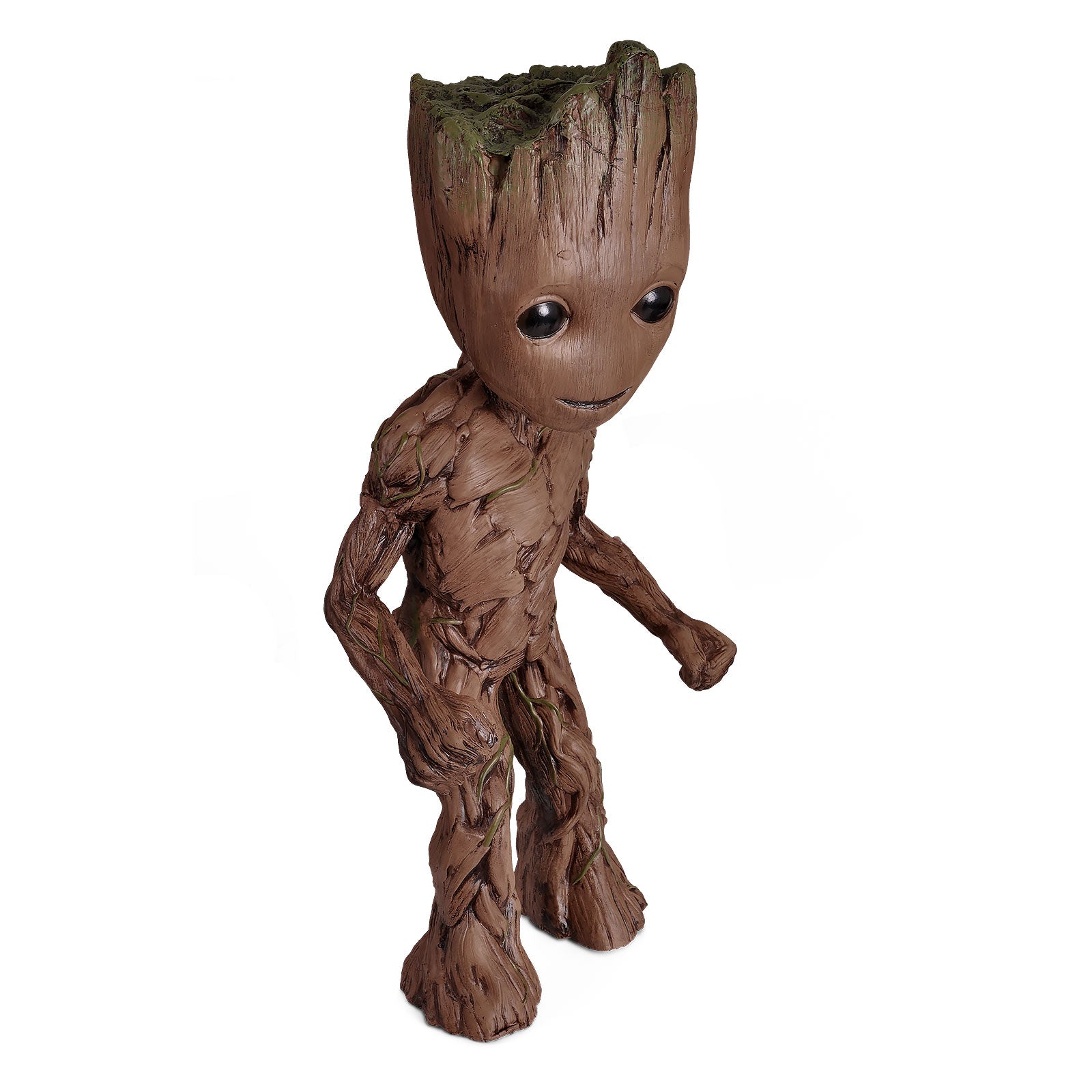 Immagine del prodotto Guardiani della Galassia - Figura Deluxe di Groot 79 cm