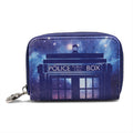 Immagine del prodotto Doctor Who - Portafoglio Spaziale Tardis