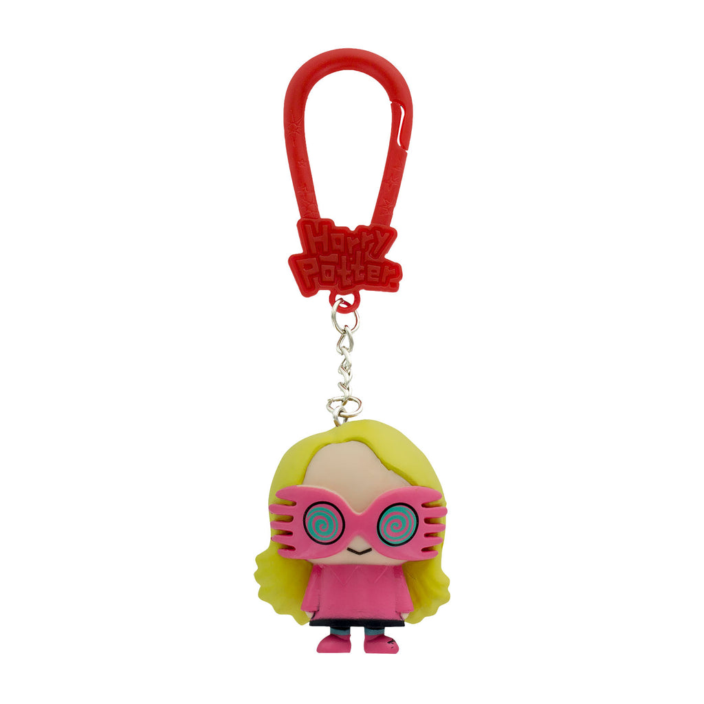 Product image Harry Potter - Mystery Backpack Buddies Figure Pendant