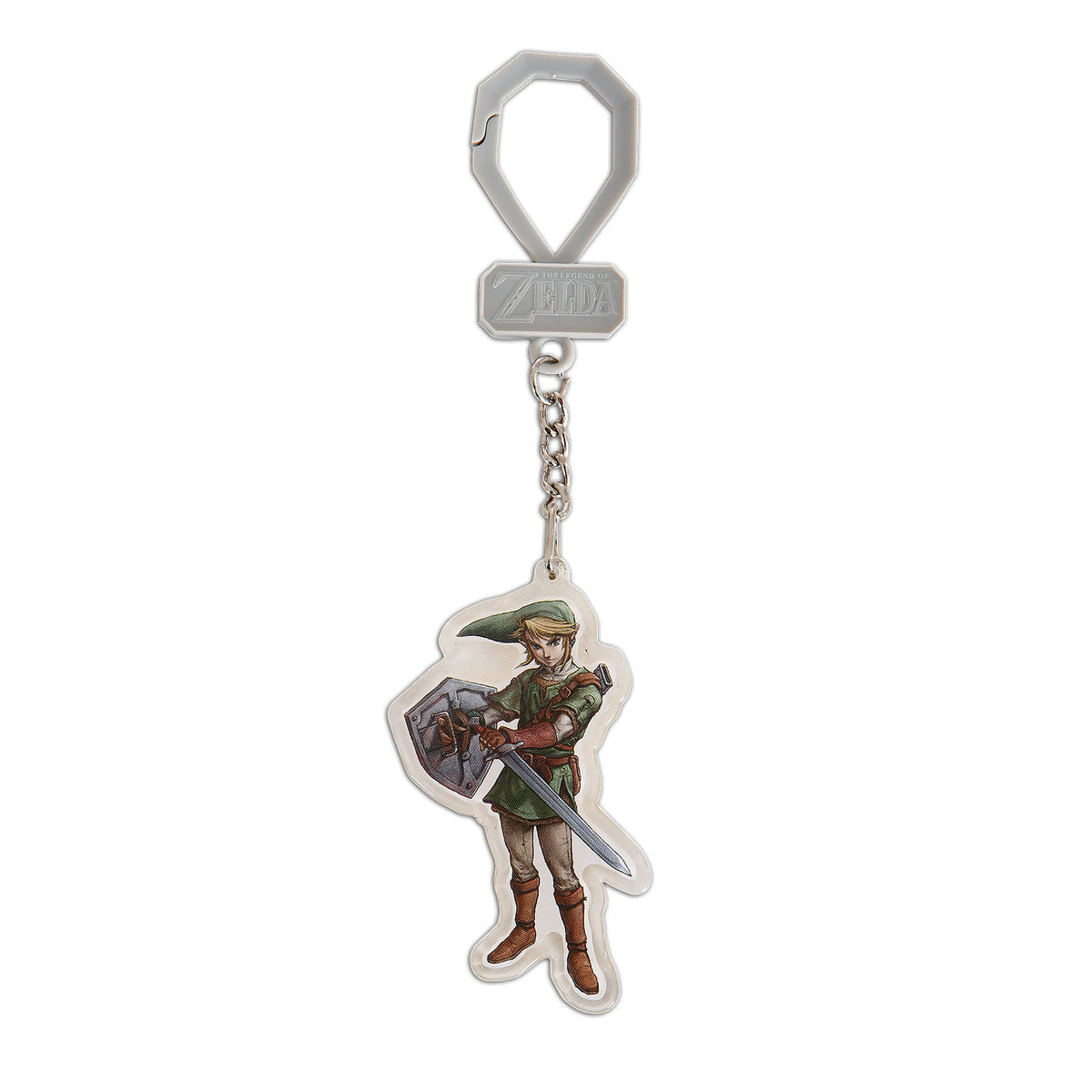 Immagine del prodotto Zelda - Figura Appendino per Zaino Misterioso