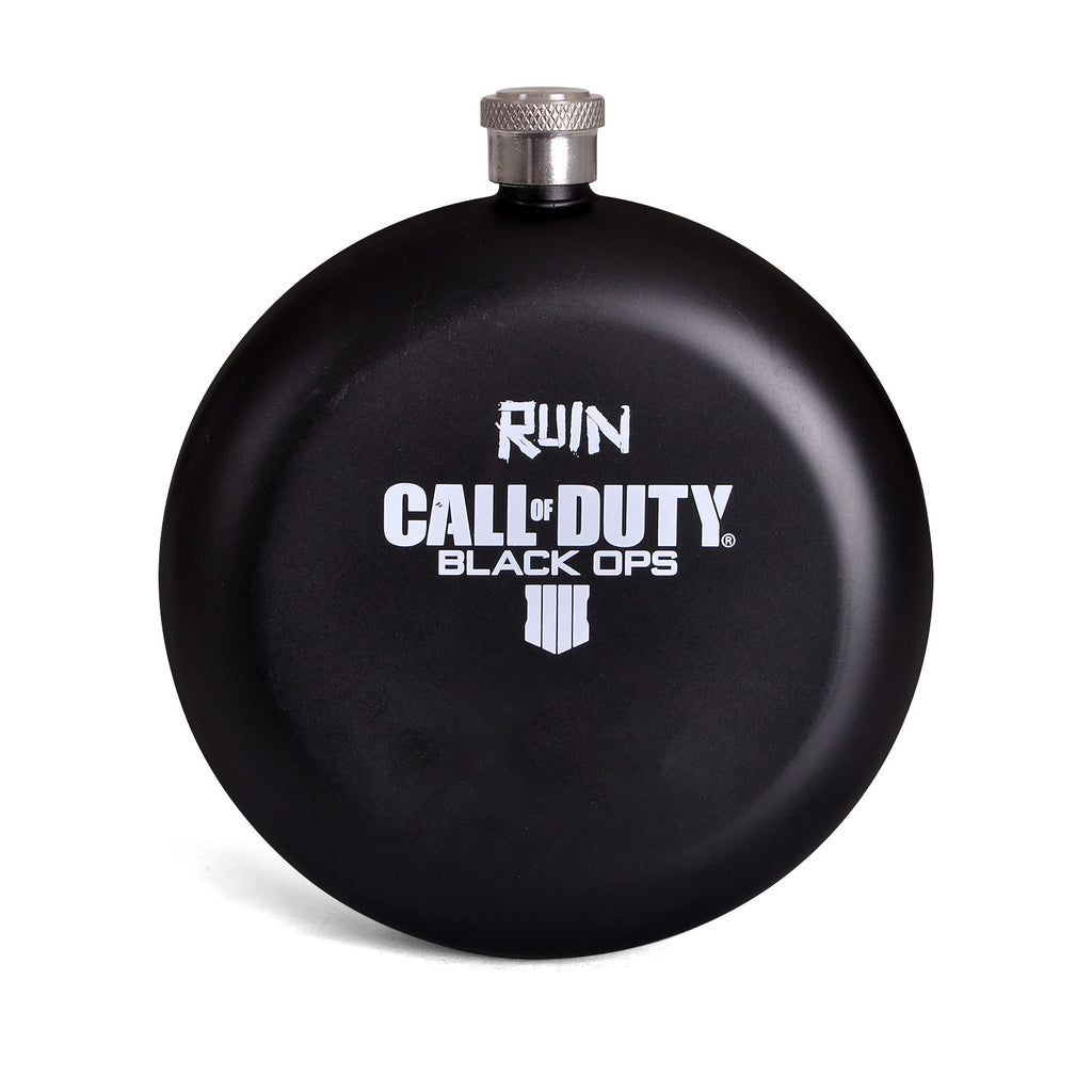 Immagine del prodotto Call of Duty - Icona Sorriso Ruin Fiaschetta