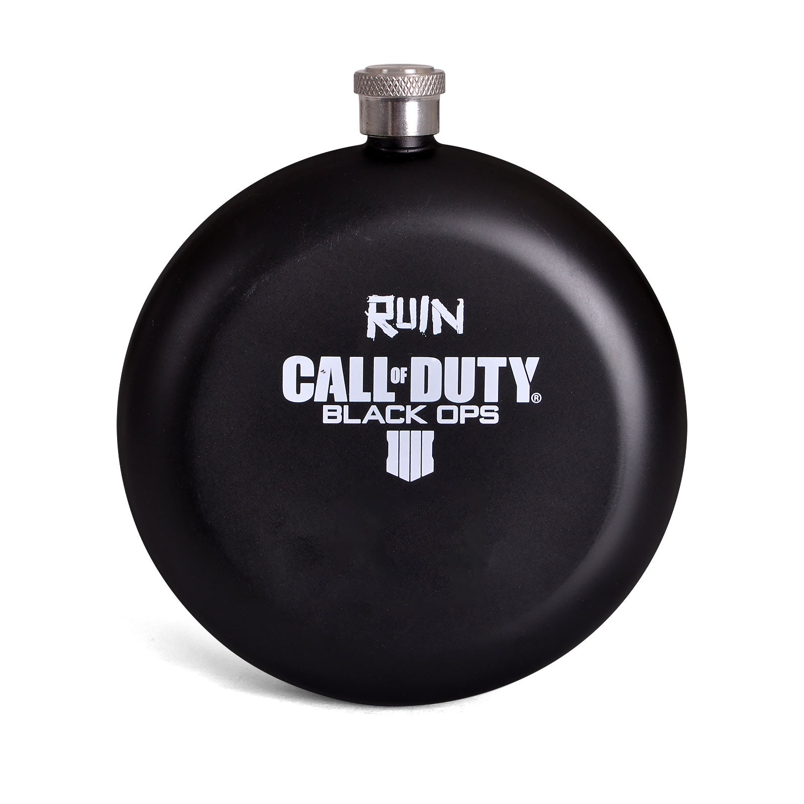 Immagine del prodotto Call of Duty - Icona Sorriso Ruin Fiaschetta