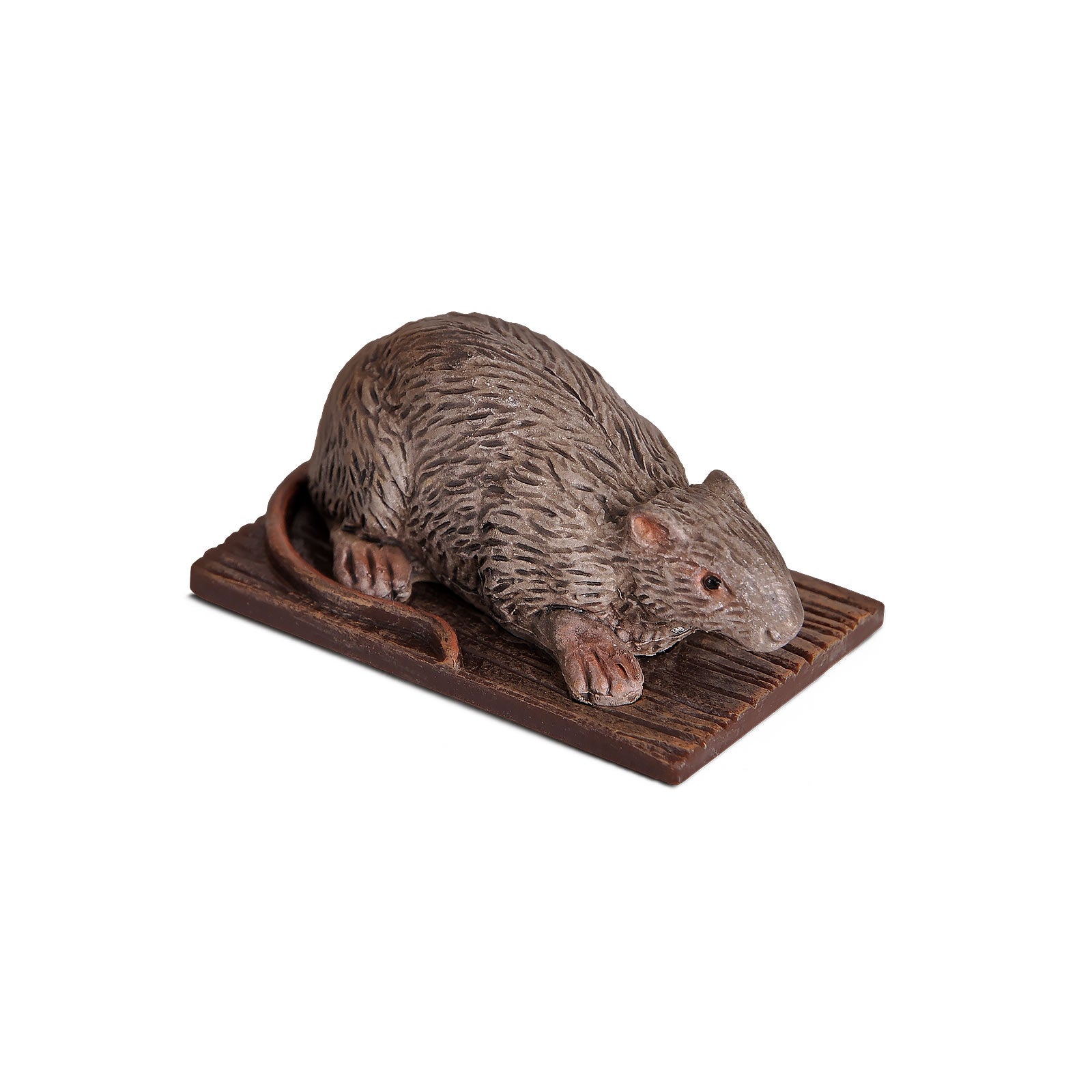 Immagine del prodotto Crookshanks - Figura di Creature Magiche di Harry Potter