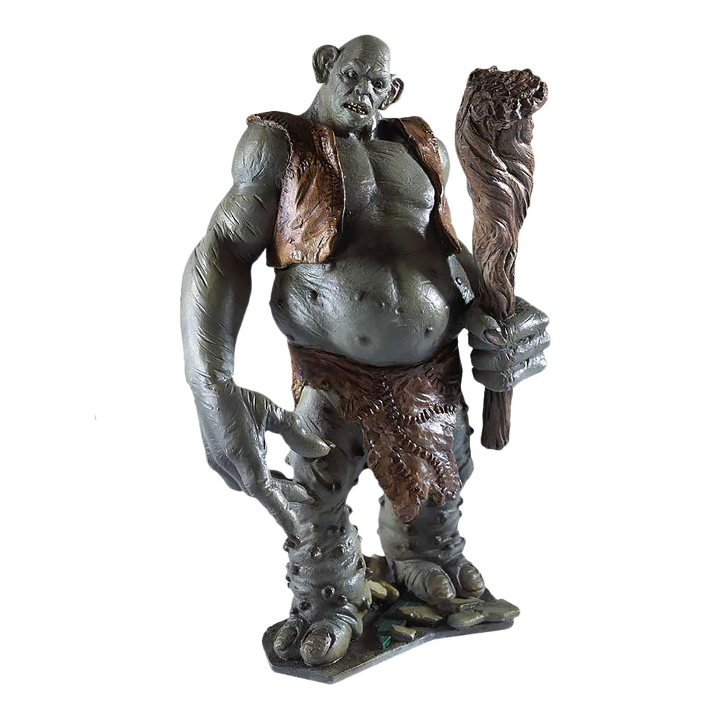 Immagine del prodotto Troll - Figura di Creature Magiche di Harry Potter