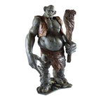 Immagine del prodotto Troll - Figura di Creature Magiche di Harry Potter