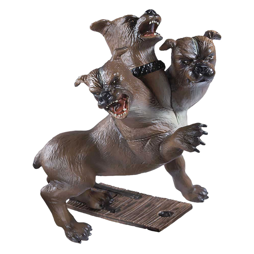 Immagine del prodotto Fluffy - Figura di Animali Magici di Harry Potter