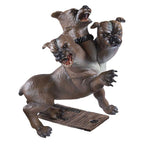 Immagine del prodotto Fluffy - Figura di Animali Magici di Harry Potter