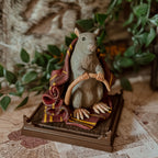 Product image Scabbers - Harry Potter Magical Creatures Figure