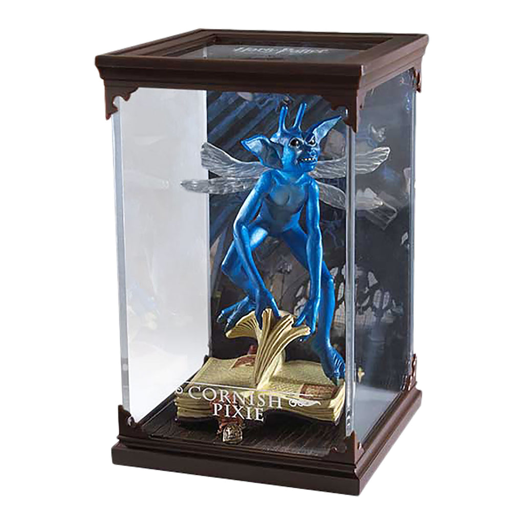 Immagine del prodotto Folletto - Figura di Animali Fantastici di Harry Potter