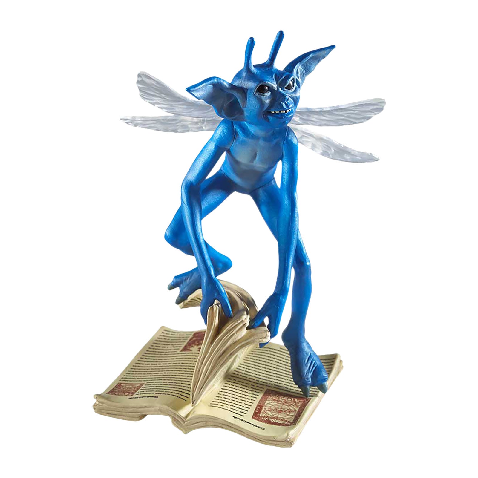 Immagine del prodotto Folletto - Figura di Animali Fantastici di Harry Potter
