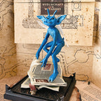 Immagine del prodotto Folletto - Figura di Animali Fantastici di Harry Potter