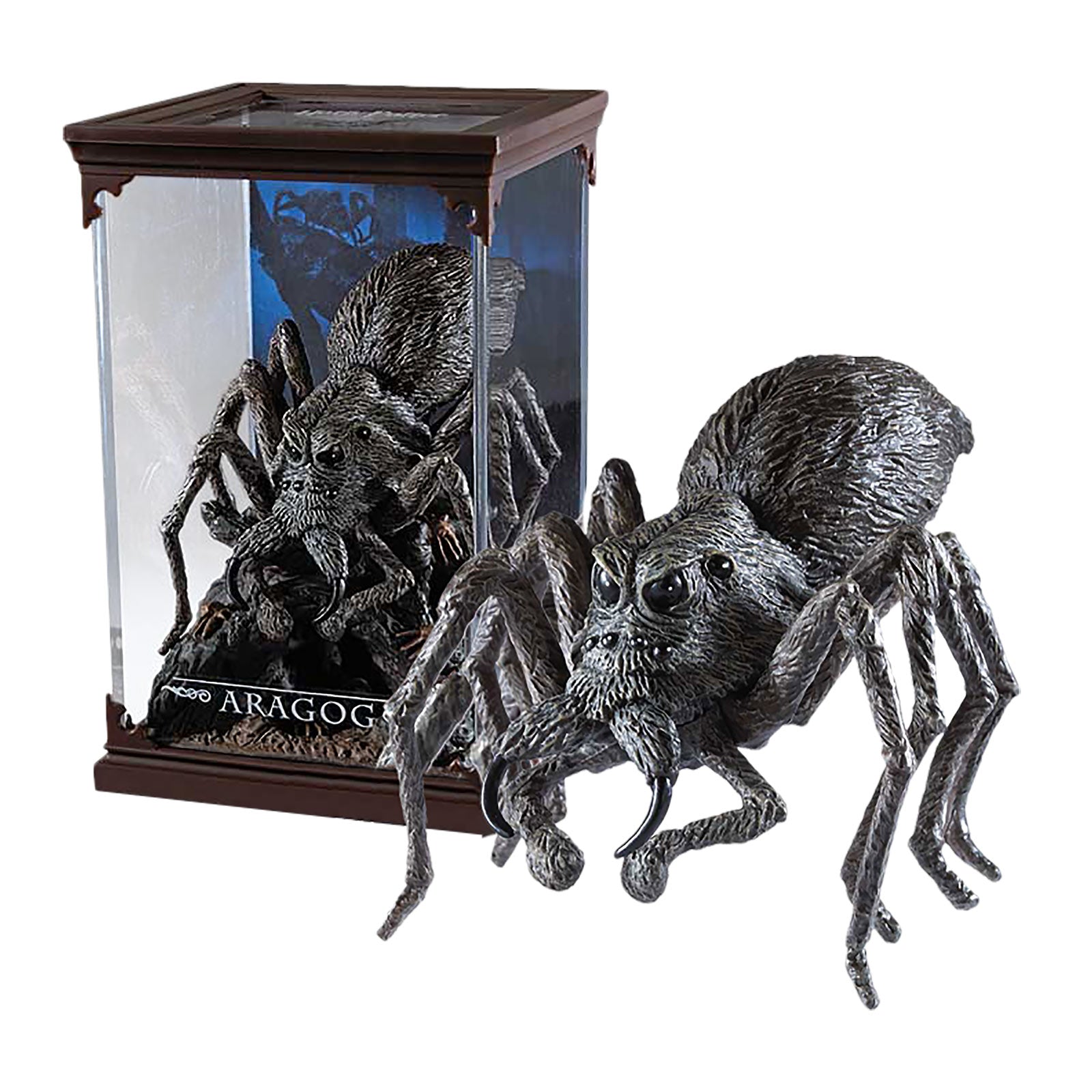 Immagine del prodotto Aragog - Figura di creature magiche di Harry Potter