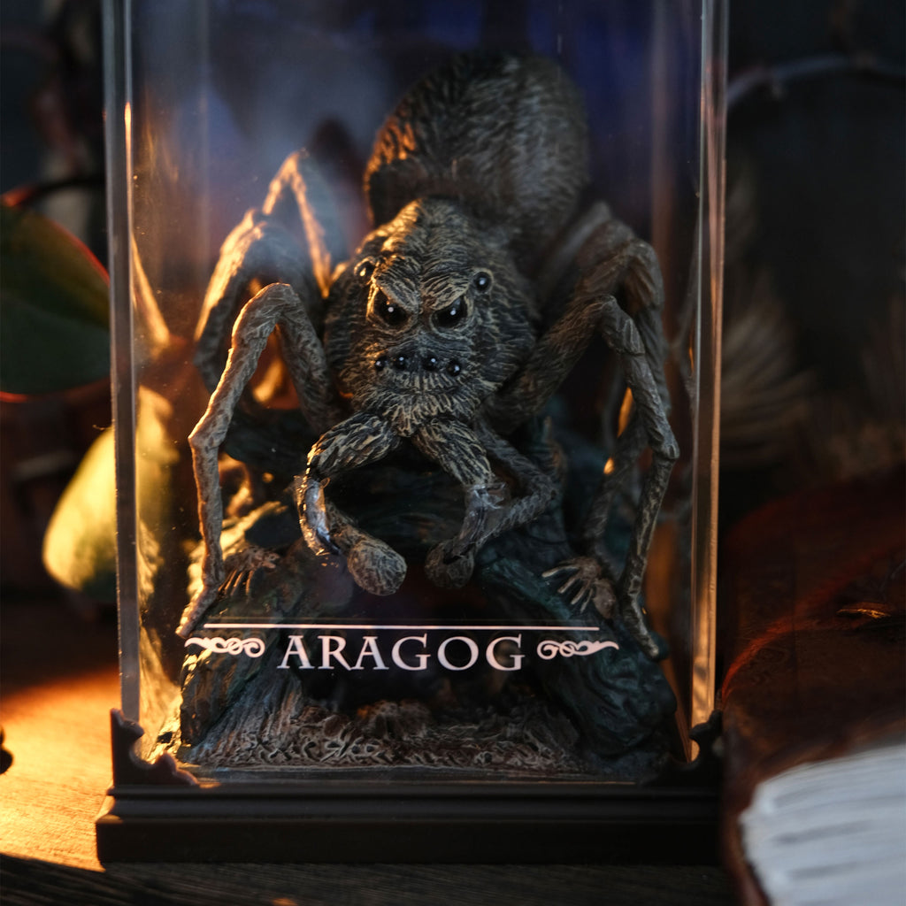 Product image Aragog - Harry Potter Magical Creatures Figure