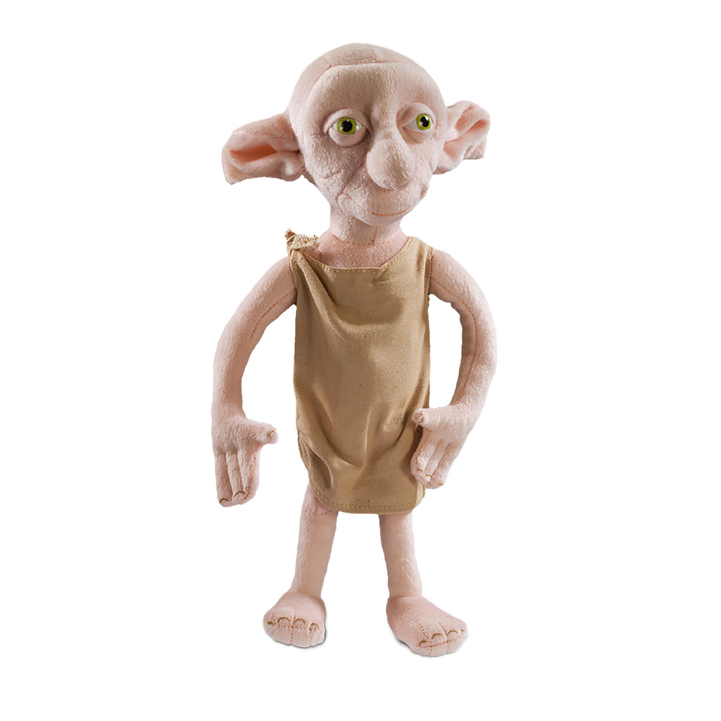 Immagine del prodotto Dobby - Figura in peluche di Harry Potter