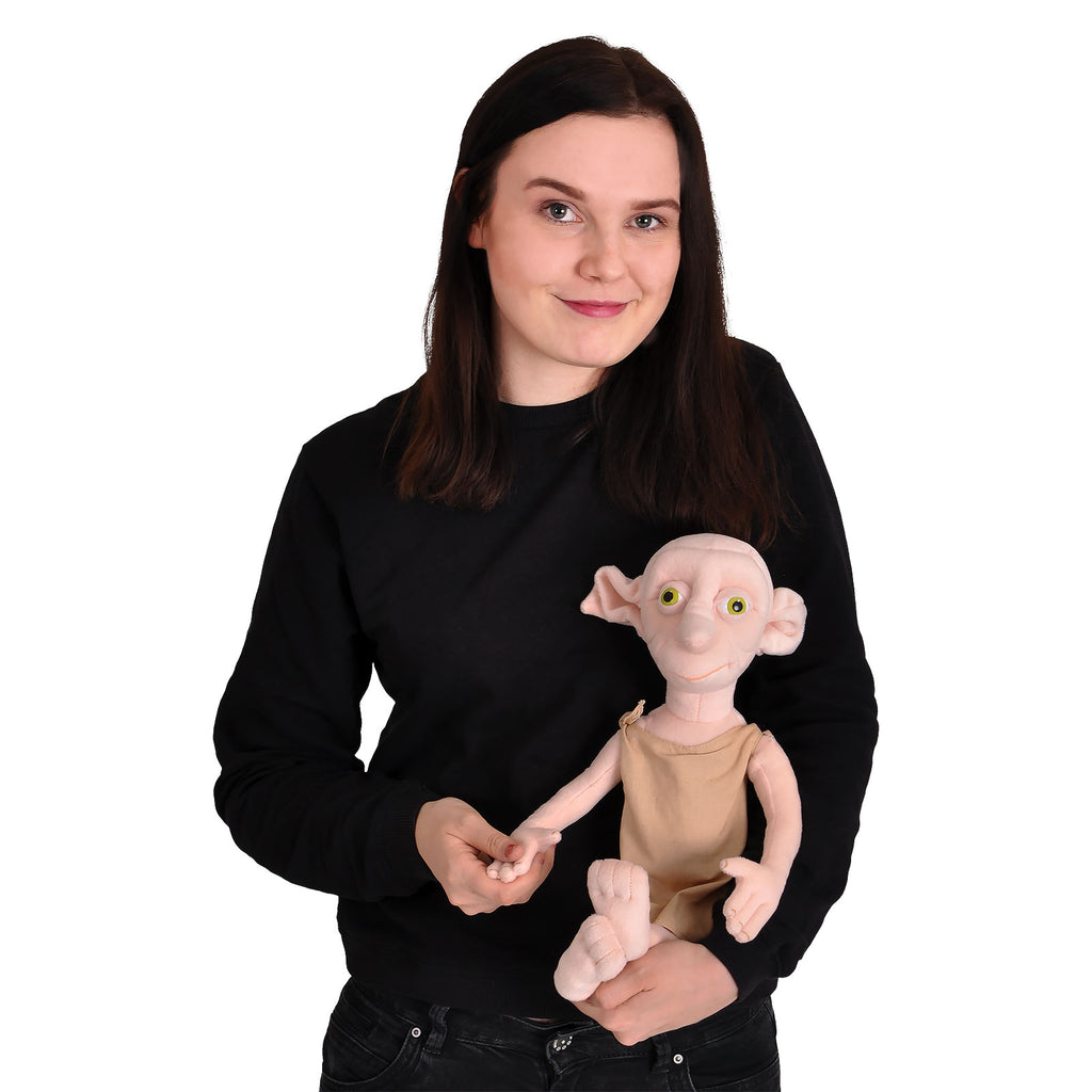 Immagine del prodotto Dobby - Figura in peluche di Harry Potter