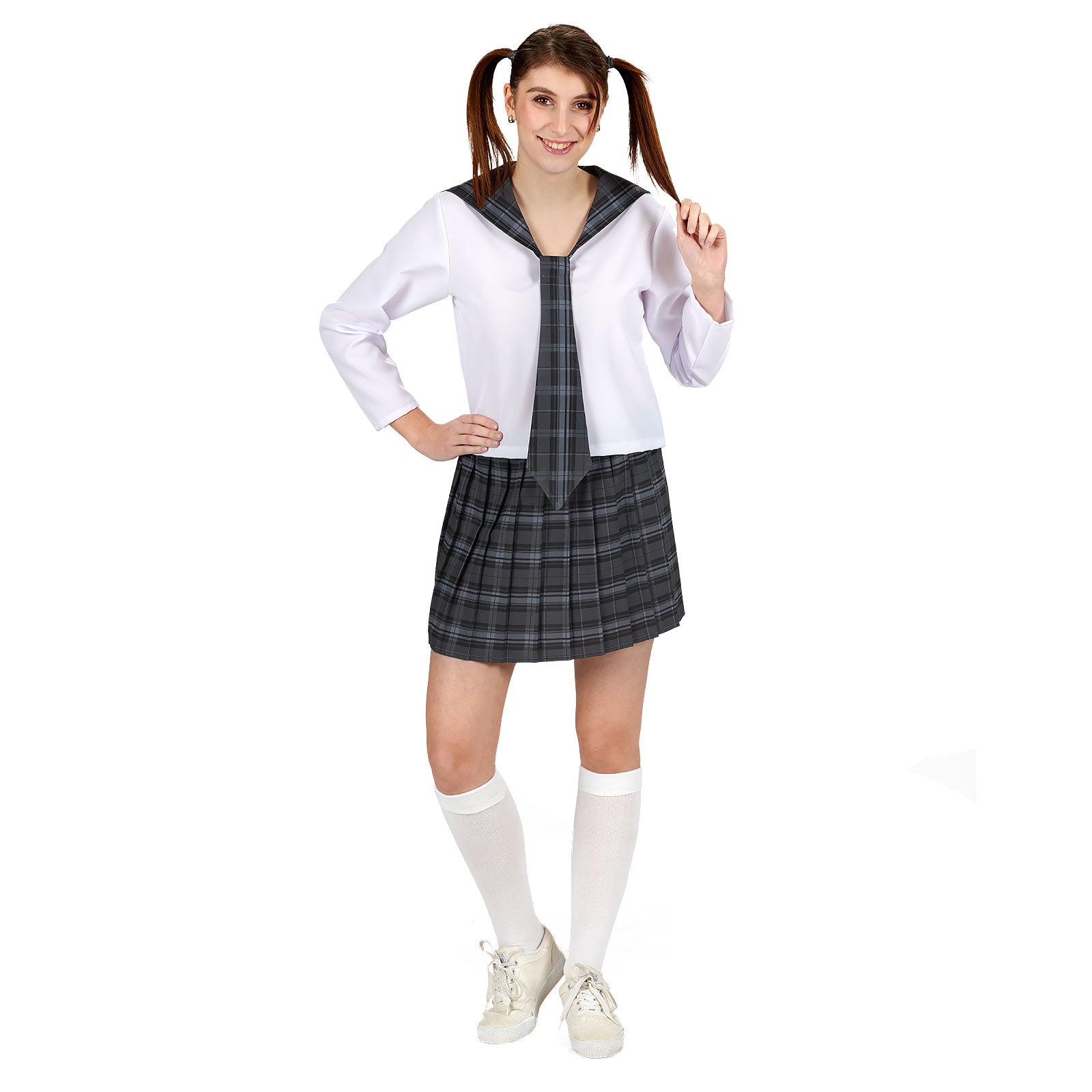 Immagine del prodotto Costume Cosplay School Girl per Donna