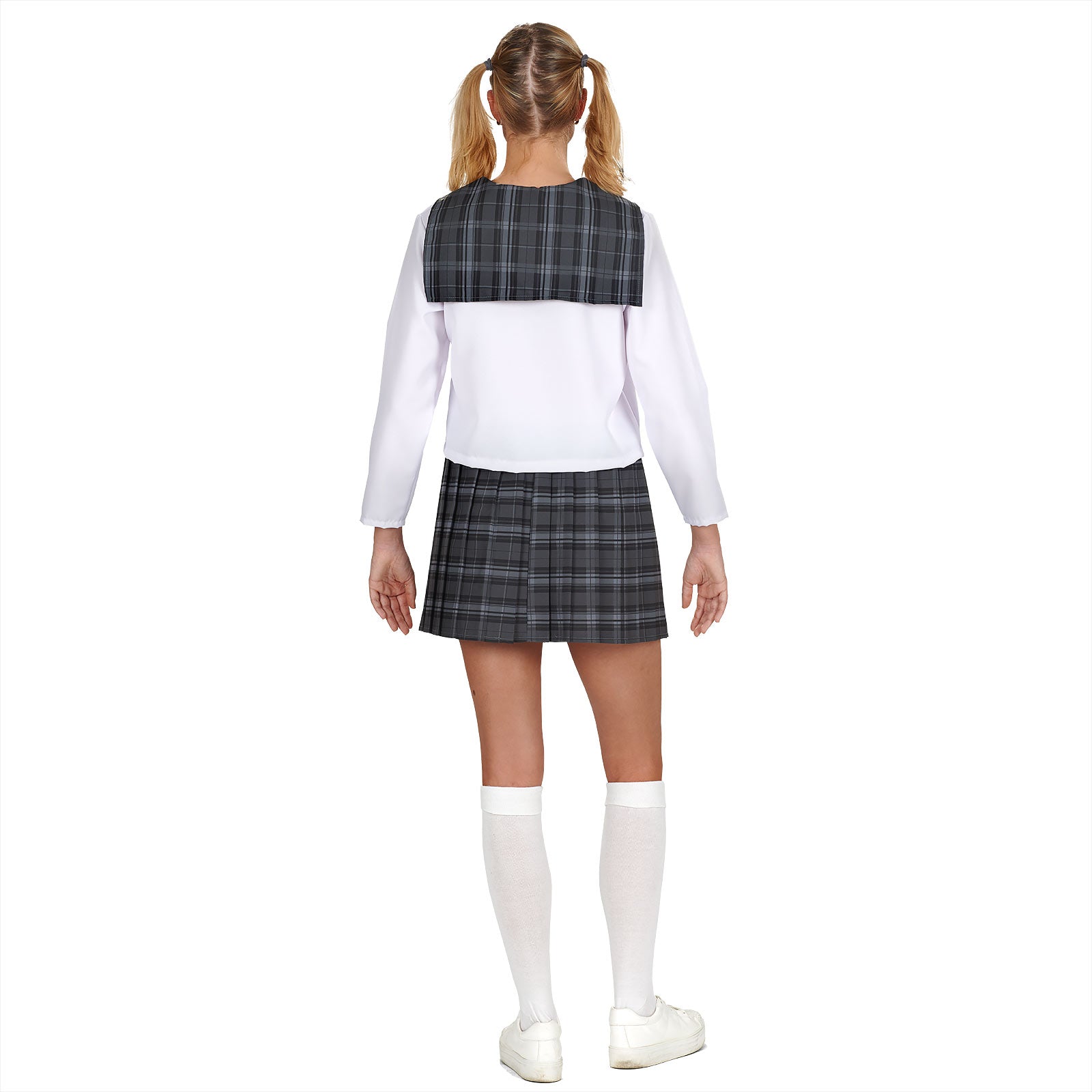 Immagine del prodotto Costume Cosplay School Girl per Donna