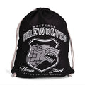 Immagine del prodotto Game of Thrones - Borsa sportiva con lo stemma Stark