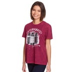 Immagine del prodotto Doctor Who - Daleks Exterminate T-Shirt Donna rosso